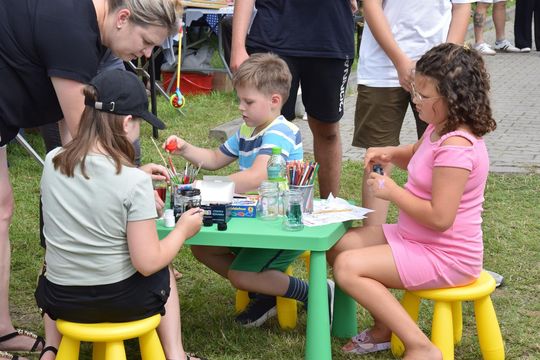 Gm. Chełm. Tłumy mieszkańców na Dniach Okszowa Cz. III [GALERIA ZDJĘĆ]