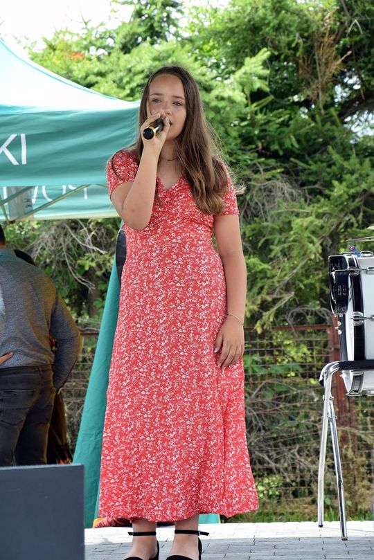 Gm. Chełm. Tłumy mieszkańców na Dniach Okszowa Cz. III [GALERIA ZDJĘĆ]