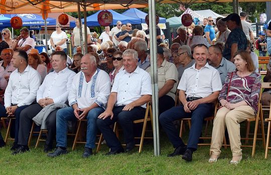 Gm. Chełm. Tłumy mieszkańców na Dniach Okszowa Cz. III [GALERIA ZDJĘĆ]