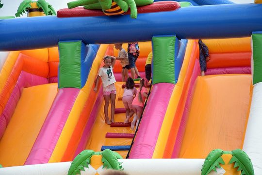 Gm. Chełm. Tłumy mieszkańców na Dniach Okszowa Cz. III [GALERIA ZDJĘĆ]