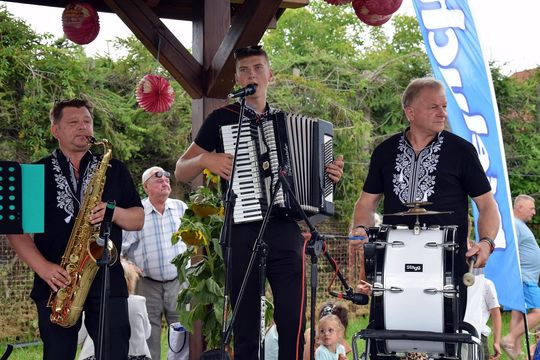 Gm. Chełm. Tłumy mieszkańców na Dniach Okszowa Cz. III [GALERIA ZDJĘĆ]