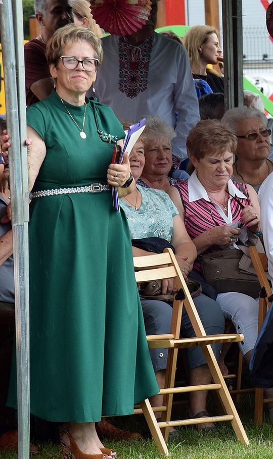 Gm. Chełm. Tłumy mieszkańców na Dniach Okszowa Cz. III [GALERIA ZDJĘĆ]