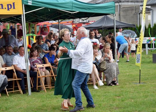 Gm. Chełm. Tłumy mieszkańców na Dniach Okszowa Cz. III [GALERIA ZDJĘĆ]