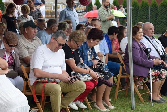 Gm. Chełm. Tłumy mieszkańców na Dniach Okszowa Cz. III [GALERIA ZDJĘĆ]