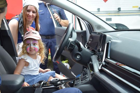 Gm. Chełm. Tłumy mieszkańców na Dniach Okszowa Cz. III [GALERIA ZDJĘĆ]