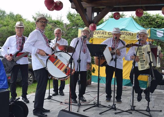 Gm. Chełm. Tłumy mieszkańców na Dniach Okszowa Cz. III [GALERIA ZDJĘĆ]