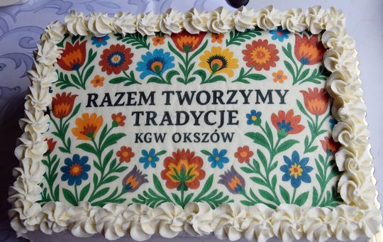 Gm. Chełm. Tłumy mieszkańców na Dniach Okszowa Cz. III [GALERIA ZDJĘĆ]