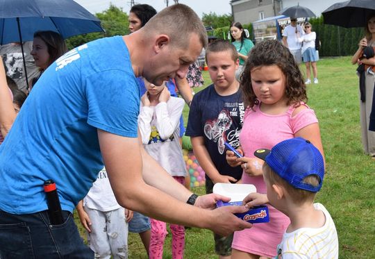 Gm. Chełm. Tłumy mieszkańców na Dniach Okszowa Cz. III [GALERIA ZDJĘĆ]
