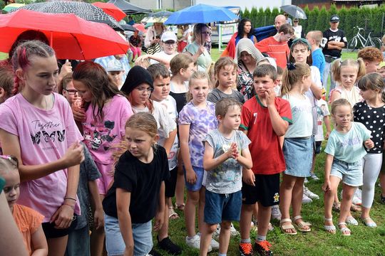 Gm. Chełm. Tłumy mieszkańców na Dniach Okszowa Cz. III [GALERIA ZDJĘĆ]