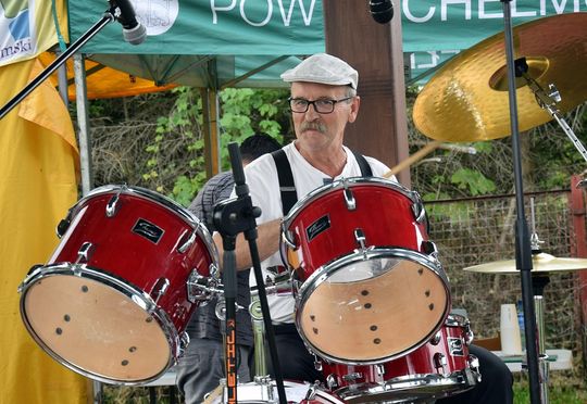 Gm. Chełm. Tłumy mieszkańców na Dniach Okszowa Cz. III [GALERIA ZDJĘĆ]