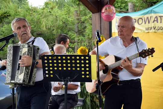 Gm. Chełm. Tłumy mieszkańców na Dniach Okszowa Cz. III [GALERIA ZDJĘĆ]