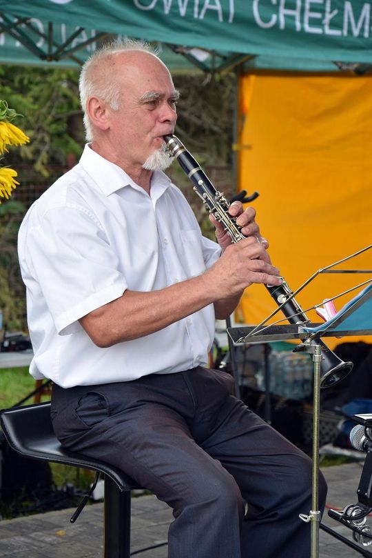 Gm. Chełm. Tłumy mieszkańców na Dniach Okszowa Cz. III [GALERIA ZDJĘĆ]