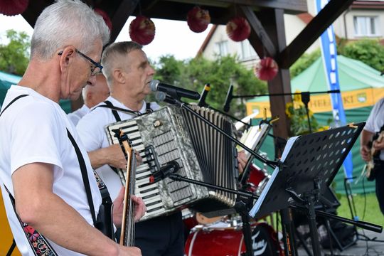 Gm. Chełm. Tłumy mieszkańców na Dniach Okszowa Cz. III [GALERIA ZDJĘĆ]