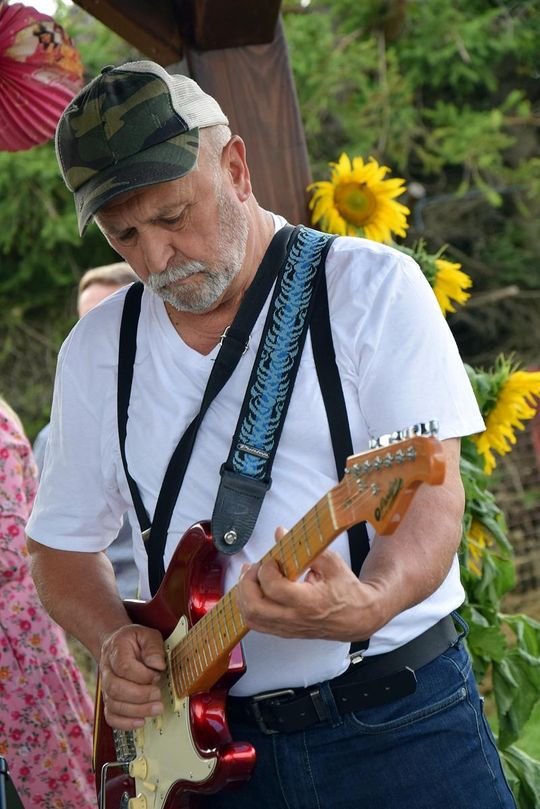 Gm. Chełm. Tłumy mieszkańców na Dniach Okszowa Cz. III [GALERIA ZDJĘĆ]