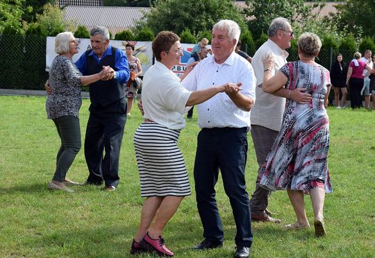 Gm. Chełm. Tłumy mieszkańców na Dniach Okszowa Cz. III [GALERIA ZDJĘĆ]