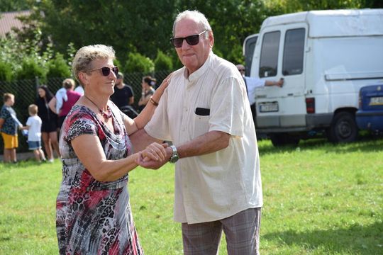 Gm. Chełm. Tłumy mieszkańców na Dniach Okszowa Cz. III [GALERIA ZDJĘĆ]