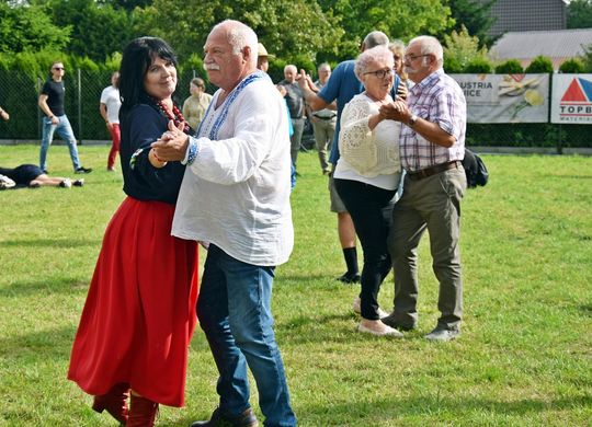 Gm. Chełm. Tłumy mieszkańców na Dniach Okszowa Cz. III [GALERIA ZDJĘĆ]