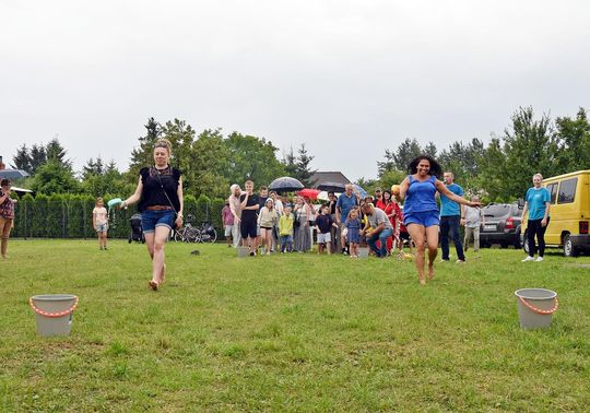 Gm. Chełm. Tłumy mieszkańców na Dniach Okszowa Cz. III [GALERIA ZDJĘĆ]