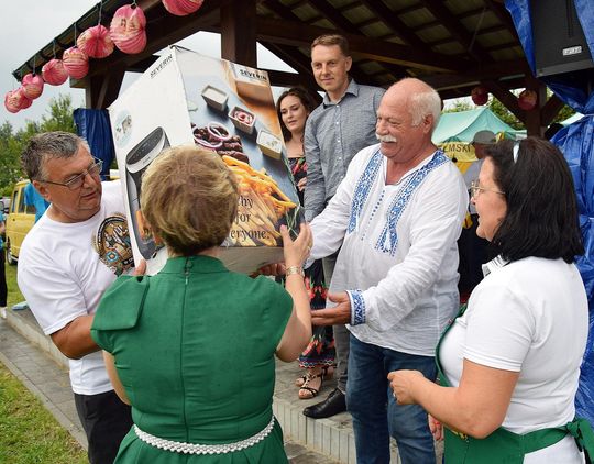 Gm. Chełm. Tłumy mieszkańców na Dniach Okszowa Cz. III [GALERIA ZDJĘĆ]