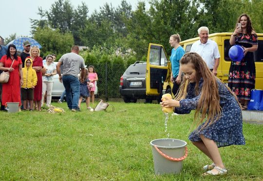 Gm. Chełm. Tłumy mieszkańców na Dniach Okszowa Cz. III [GALERIA ZDJĘĆ]