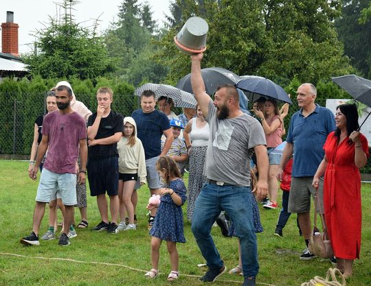 Gm. Chełm. Tłumy mieszkańców na Dniach Okszowa Cz. III [GALERIA ZDJĘĆ]