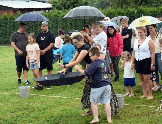 Gm. Chełm. Tłumy mieszkańców na Dniach Okszowa Cz. III [GALERIA ZDJĘĆ]