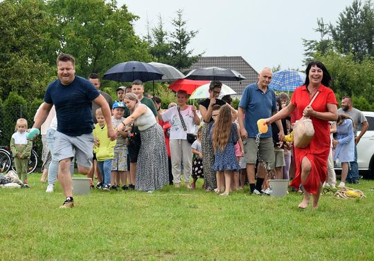 Gm. Chełm. Tłumy mieszkańców na Dniach Okszowa Cz. III [GALERIA ZDJĘĆ]