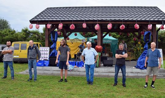 Gm. Chełm. Tłumy mieszkańców na Dniach Okszowa Cz. III [GALERIA ZDJĘĆ]