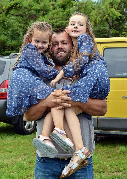 Gm. Chełm. Tłumy mieszkańców na Dniach Okszowa Cz. III [GALERIA ZDJĘĆ]