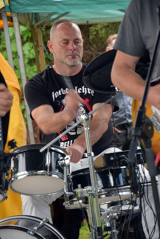 Gm. Chełm. Tłumy mieszkańców na Dniach Okszowa Cz. III [GALERIA ZDJĘĆ]