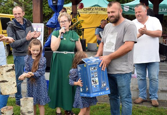 Gm. Chełm. Tłumy mieszkańców na Dniach Okszowa Cz. III [GALERIA ZDJĘĆ]