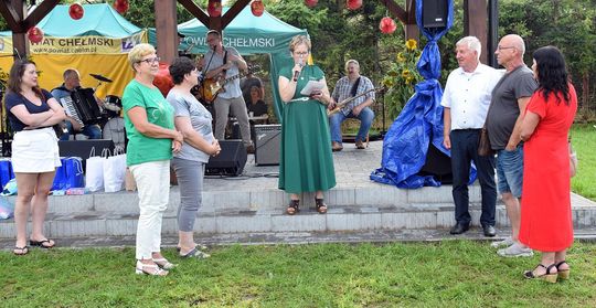 Gm. Chełm. Tłumy mieszkańców na Dniach Okszowa Cz. III [GALERIA ZDJĘĆ]