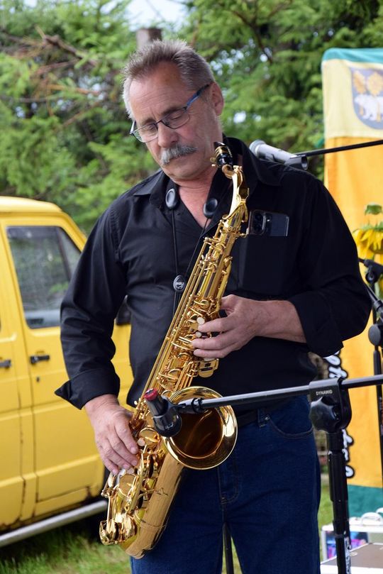 Gm. Chełm. Tłumy mieszkańców na Dniach Okszowa Cz. III [GALERIA ZDJĘĆ]