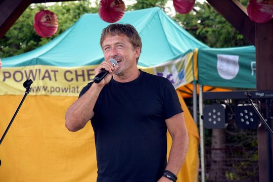 Gm. Chełm. Tłumy mieszkańców na Dniach Okszowa Cz. III [GALERIA ZDJĘĆ]