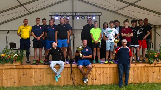 Powiatowy Koncert Papieski w Kaniem. Wyniki konkursów [GALERIA ZDJĘĆ]