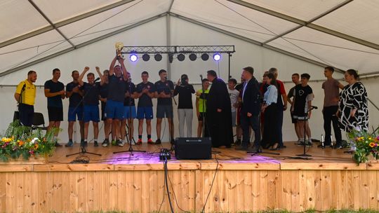 Powiatowy Koncert Papieski w Kaniem. Wyniki konkursów [GALERIA ZDJĘĆ]