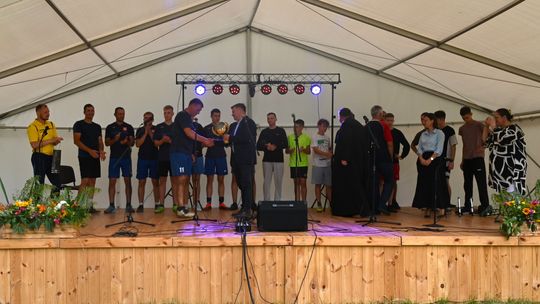 Powiatowy Koncert Papieski w Kaniem. Wyniki konkursów [GALERIA ZDJĘĆ]