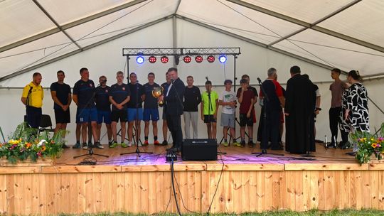 Powiatowy Koncert Papieski w Kaniem. Wyniki konkursów [GALERIA ZDJĘĆ]