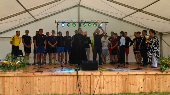 Powiatowy Koncert Papieski w Kaniem. Wyniki konkursów [GALERIA ZDJĘĆ]