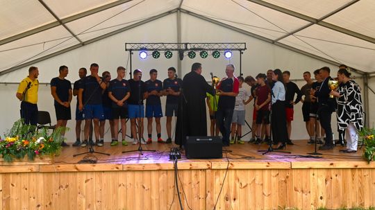 Powiatowy Koncert Papieski w Kaniem. Wyniki konkursów [GALERIA ZDJĘĆ]