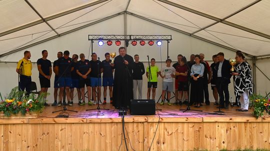 Powiatowy Koncert Papieski w Kaniem. Wyniki konkursów [GALERIA ZDJĘĆ]