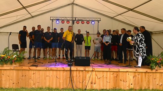 Powiatowy Koncert Papieski w Kaniem. Wyniki konkursów [GALERIA ZDJĘĆ]