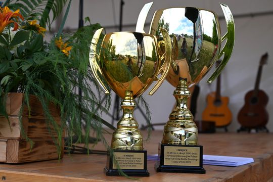 Powiatowy Koncert Papieski w Kaniem. Wyniki konkursów [GALERIA ZDJĘĆ]