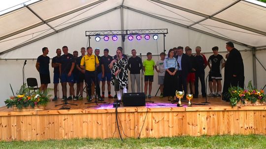 Powiatowy Koncert Papieski w Kaniem. Wyniki konkursów [GALERIA ZDJĘĆ]