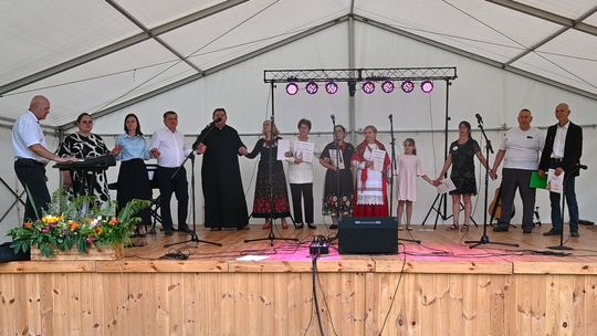 Powiatowy Koncert Papieski w Kaniem. Wyniki konkursów [GALERIA ZDJĘĆ]