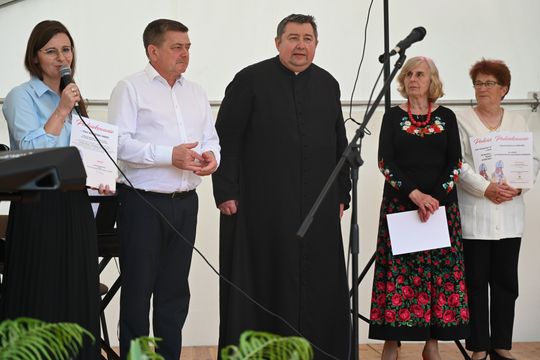 Powiatowy Koncert Papieski w Kaniem. Wyniki konkursów [GALERIA ZDJĘĆ]