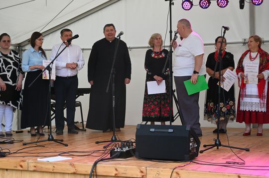 Powiatowy Koncert Papieski w Kaniem. Wyniki konkursów [GALERIA ZDJĘĆ]