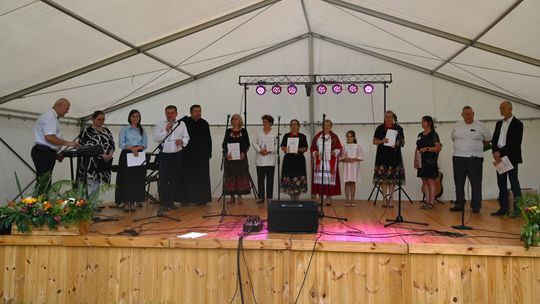 Powiatowy Koncert Papieski w Kaniem. Wyniki konkursów [GALERIA ZDJĘĆ]