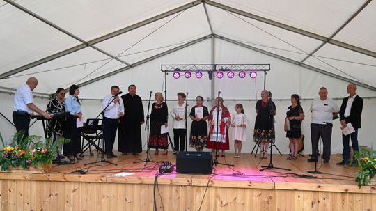 Powiatowy Koncert Papieski w Kaniem. Wyniki konkursów [GALERIA ZDJĘĆ]