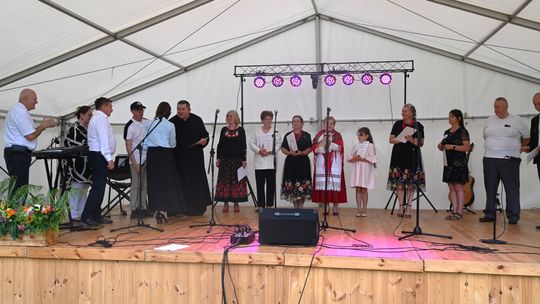 Powiatowy Koncert Papieski w Kaniem. Wyniki konkursów [GALERIA ZDJĘĆ]